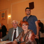 Удружење "МИЛОШ МИЛОЈЕВИЋ" Црна Бара.