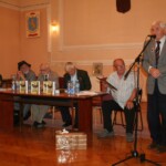 Удружење "МИЛОШ МИЛОЈЕВИЋ" Црна Бара.