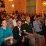 Удружење "МИЛОШ МИЛОЈЕВИЋ" Црна Бара.