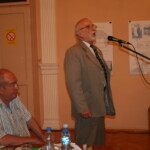 Удружење "МИЛОШ МИЛОЈЕВИЋ" Црна Бара.