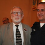 Удружење "МИЛОШ МИЛОЈЕВИЋ" Црна Бара.