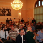 Удружење "МИЛОШ МИЛОЈЕВИЋ" Црна Бара.