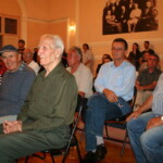 Удружење "МИЛОШ МИЛОЈЕВИЋ" Црна Бара.