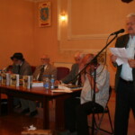 Удружење "МИЛОШ МИЛОЈЕВИЋ" Црна Бара.