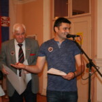 Удружење "МИЛОШ МИЛОЈЕВИЋ" Црна Бара.