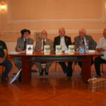 Удружење "МИЛОШ МИЛОЈЕВИЋ" Црна Бара.