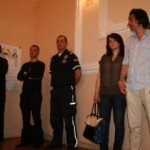 Удружење "МИЛОШ МИЛОЈЕВИЋ" Црна Бара.