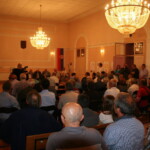 Удружење "МИЛОШ МИЛОЈЕВИЋ" Црна Бара.