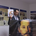 Преша Ђурић - стручни сарадник друштва "Милош Милојевић" Црна Бара