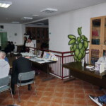 10. октобар 2017 у Лозници, промоција књиге „Живот и дело Милоша С. Милојевића“