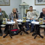 10. октобар 2017 у Лозници, промоција књиге „Живот и дело Милоша С. Милојевића“