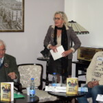 10. октобар 2017 у Лозници, промоција књиге „Живот и дело Милоша С. Милојевића“