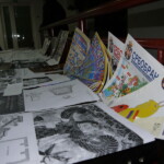 10. октобар 2017 у Лозници, промоција књиге „Живот и дело Милоша С. Милојевића“