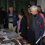 10. октобар 2017 у Лозници, промоција књиге „Живот и дело Милоша С. Милојевића“