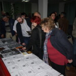 10. октобар 2017 у Лозници, промоција књиге „Живот и дело Милоша С. Милојевића“