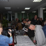 10. октобар 2017 у Лозници, промоција књиге „Живот и дело Милоша С. Милојевића“