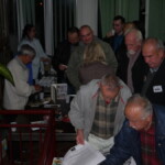 10. октобар 2017 у Лозници, промоција књиге „Живот и дело Милоша С. Милојевића“