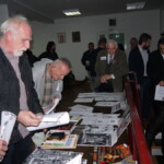 10. октобар 2017 у Лозници, промоција књиге „Живот и дело Милоша С. Милојевића“