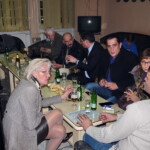 10. октобар 2017 у Лозници, промоција књиге „Живот и дело Милоша С. Милојевића“