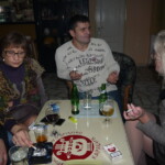 10. октобар 2017 у Лозници, промоција књиге „Живот и дело Милоша С. Милојевића“