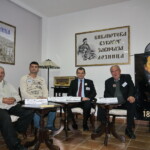 10. октобар 2017 у Лозници, промоција књиге „Живот и дело Милоша С. Милојевића“